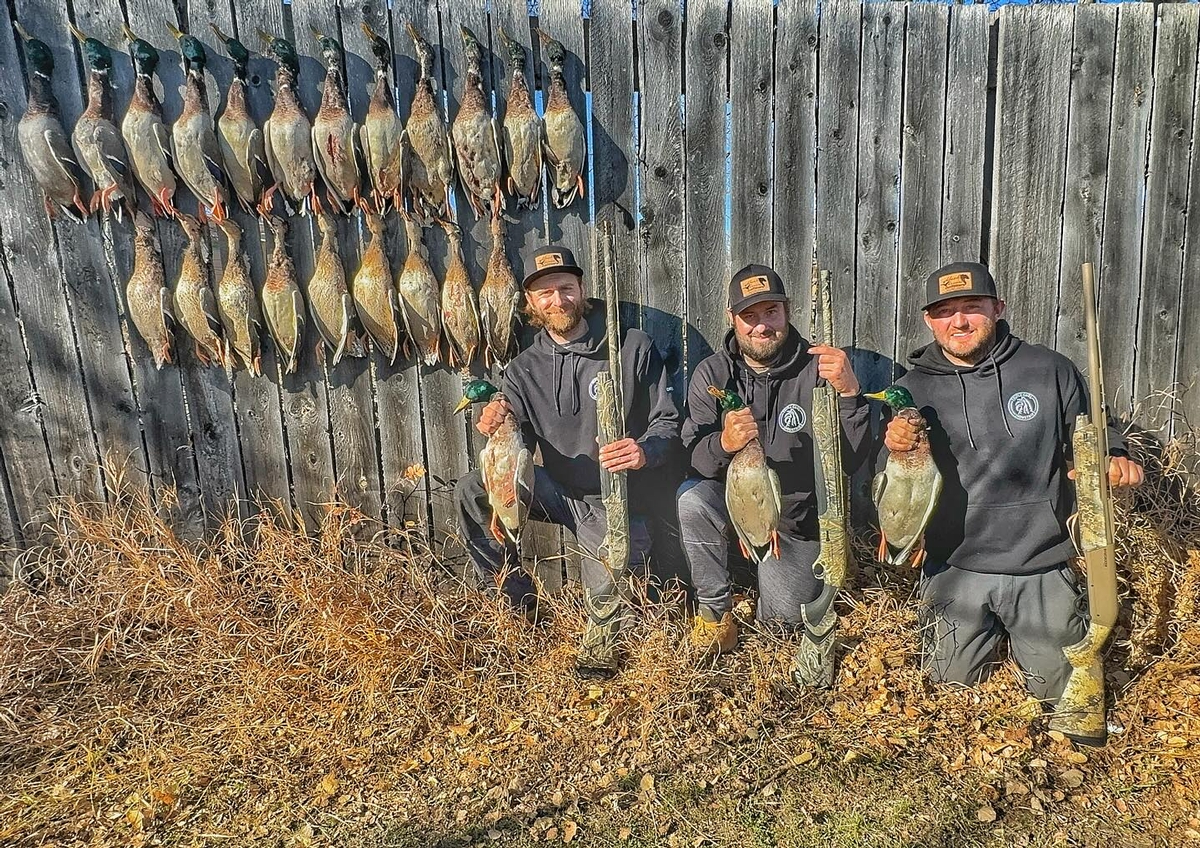 Professional Canadian Outfitters Professional Canadian Outfitters